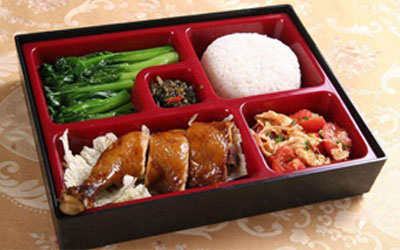 食堂承包